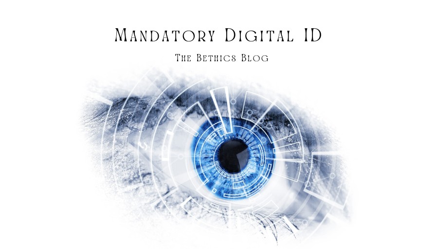 The Coming Reality of Mandatory Digital ID