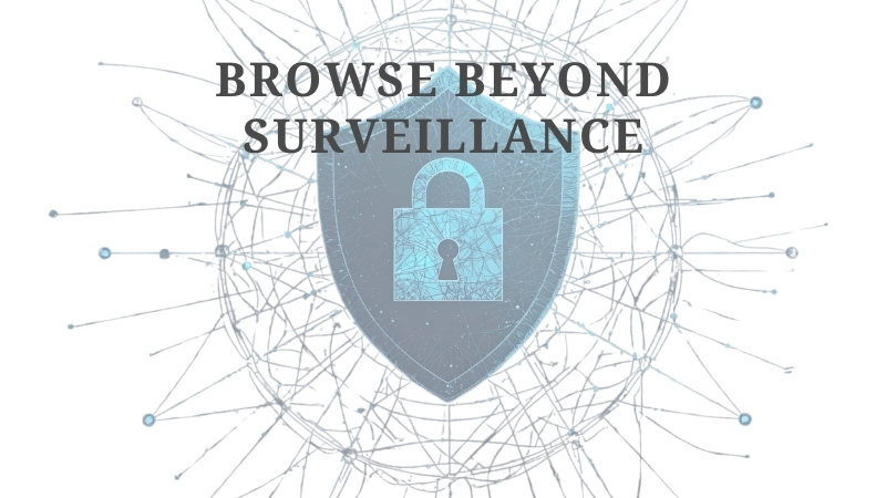 Why Your Online Privacy Needs You to Try the Tor Browser (Even Occasionally)